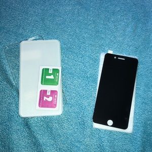 iPhone 8+ Privacy Screen Protector